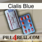 Cialis Blue 36